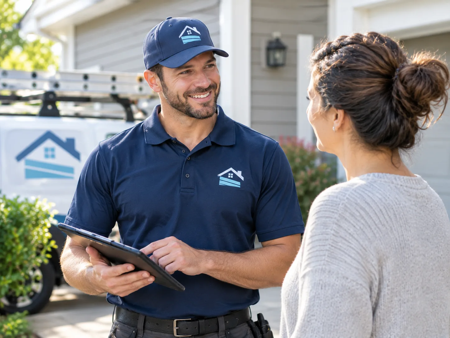 Siding Leak Repair in Union City, NJ